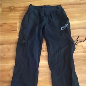 Zumba Pants